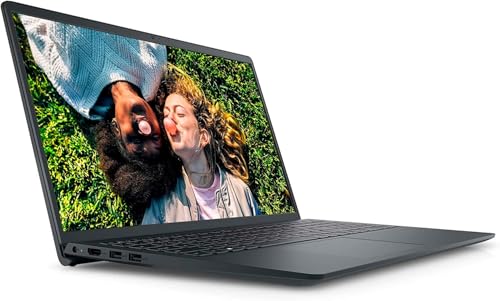 Black 15.6" FHD Touchscreen Laptop Intel i7-1255U 32GB RAM 1TB SSD U588377