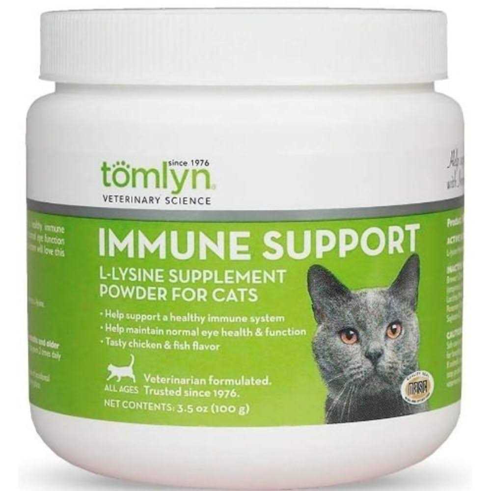 L-Lysine Powder for Cats I799