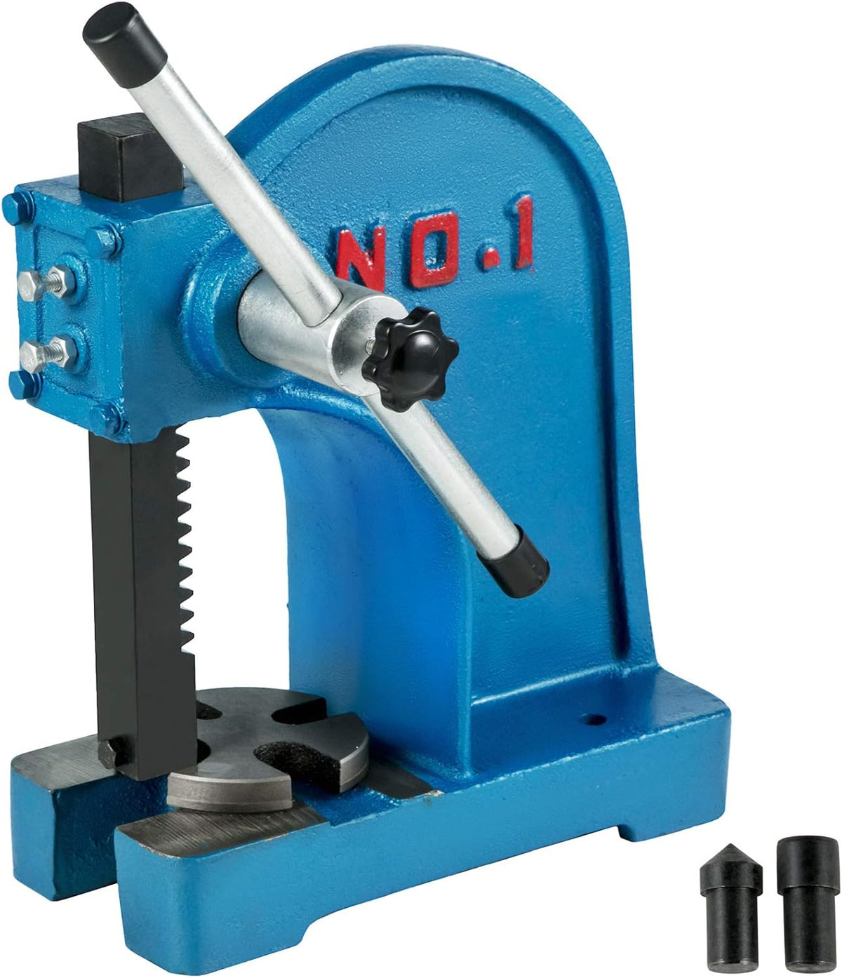 Manual Arbor Press 1 Ton Cast Iron B921978