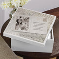 Photo Keepsake Box E682