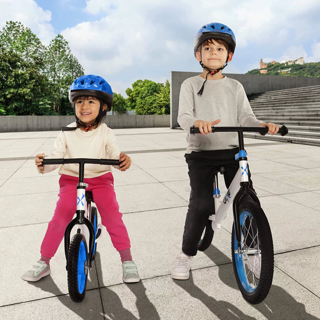 Aluminum Lightweight 12” No-Pedal Toddler Balance Bike Y6992