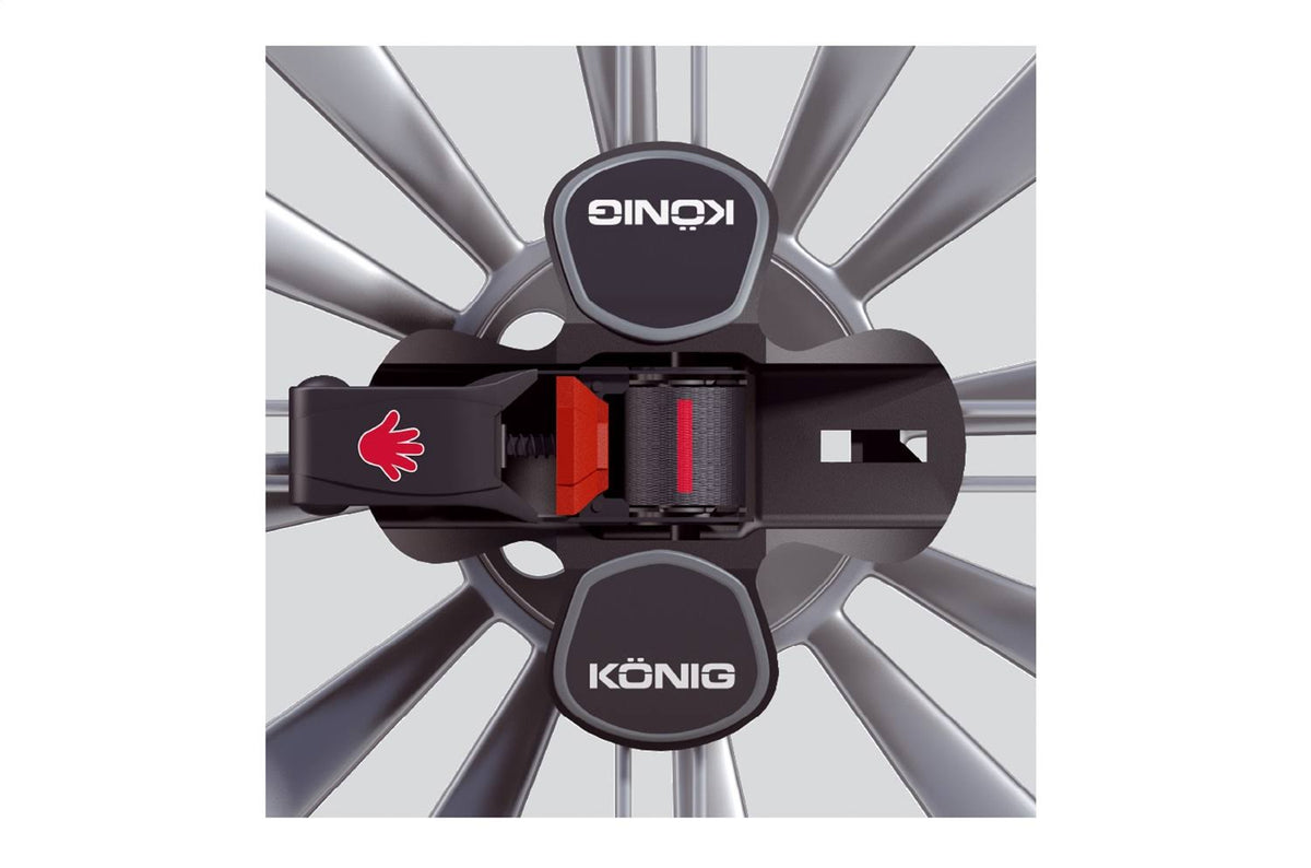 Set of 2 Snow Chains K789553