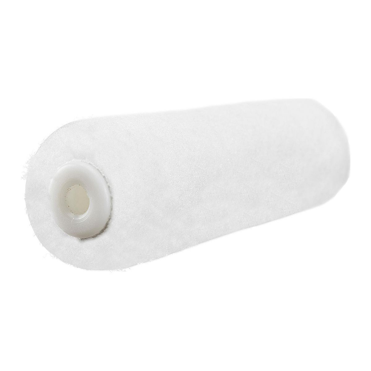 4 in. Paint Roller Cover with 3/8 in. Nap, 2 Pack T10100