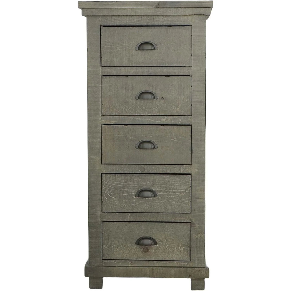Wood Lingerie Chest T69068