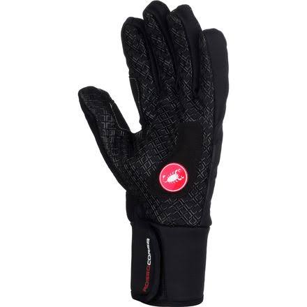Black L Gloves J693401