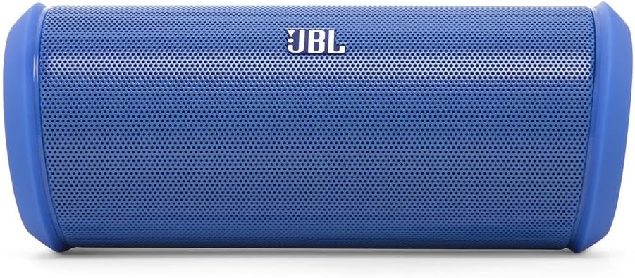 Blue Portable Bluetooth Speaker N280236