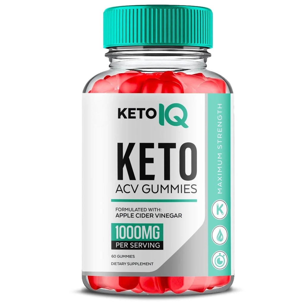 Keto ACV Gummies C9513