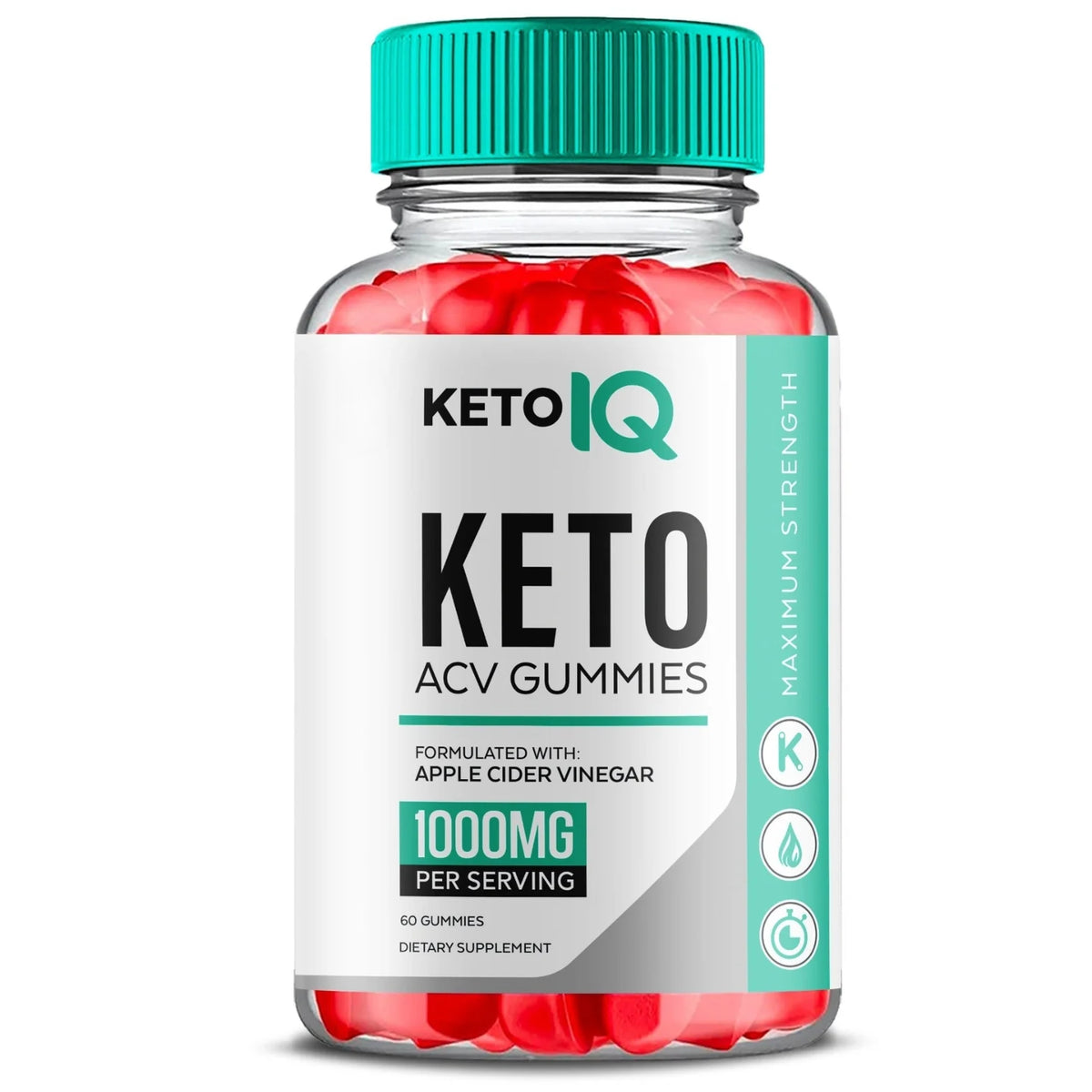 Keto ACV Gummies C9513