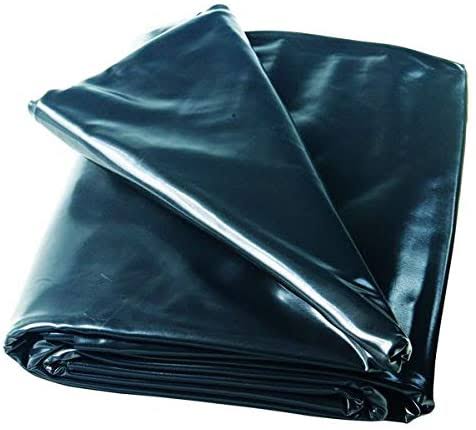 3 x 4m PVC Pond Liner R23309