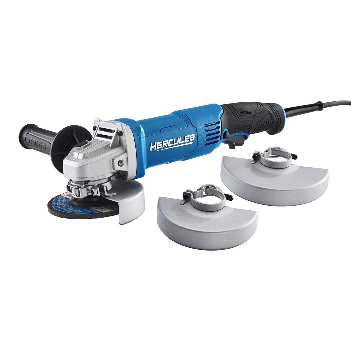 13 Amp Trigger-Grip Angle Grinder S623