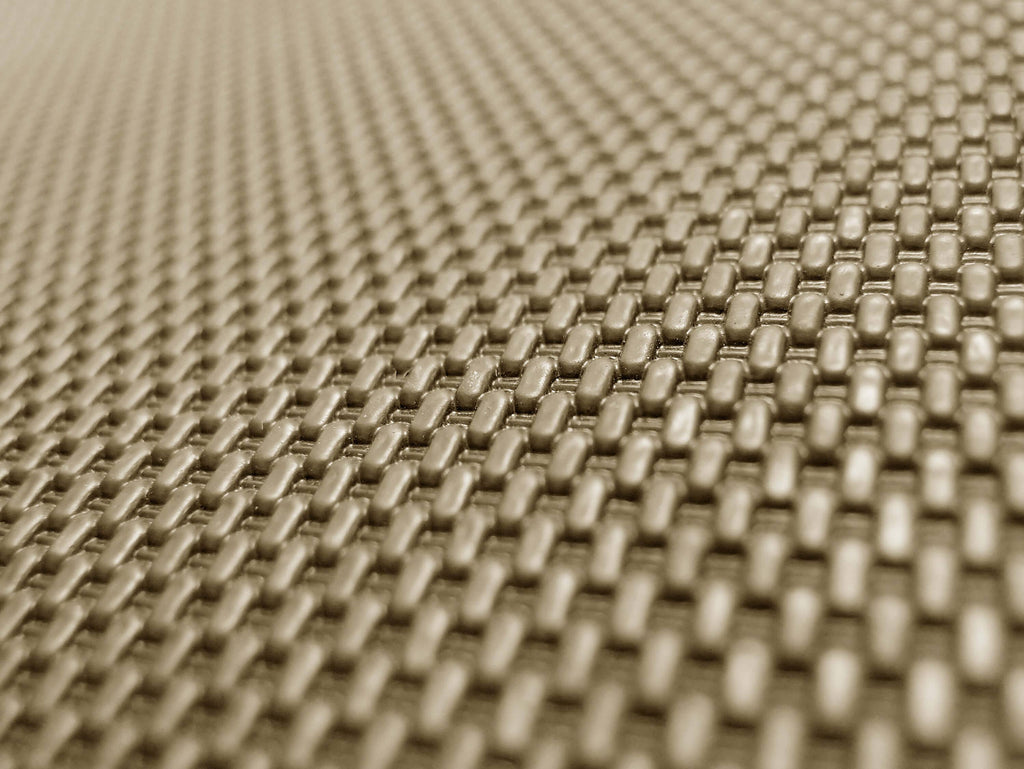 Tan R1 Floor Mat U276937