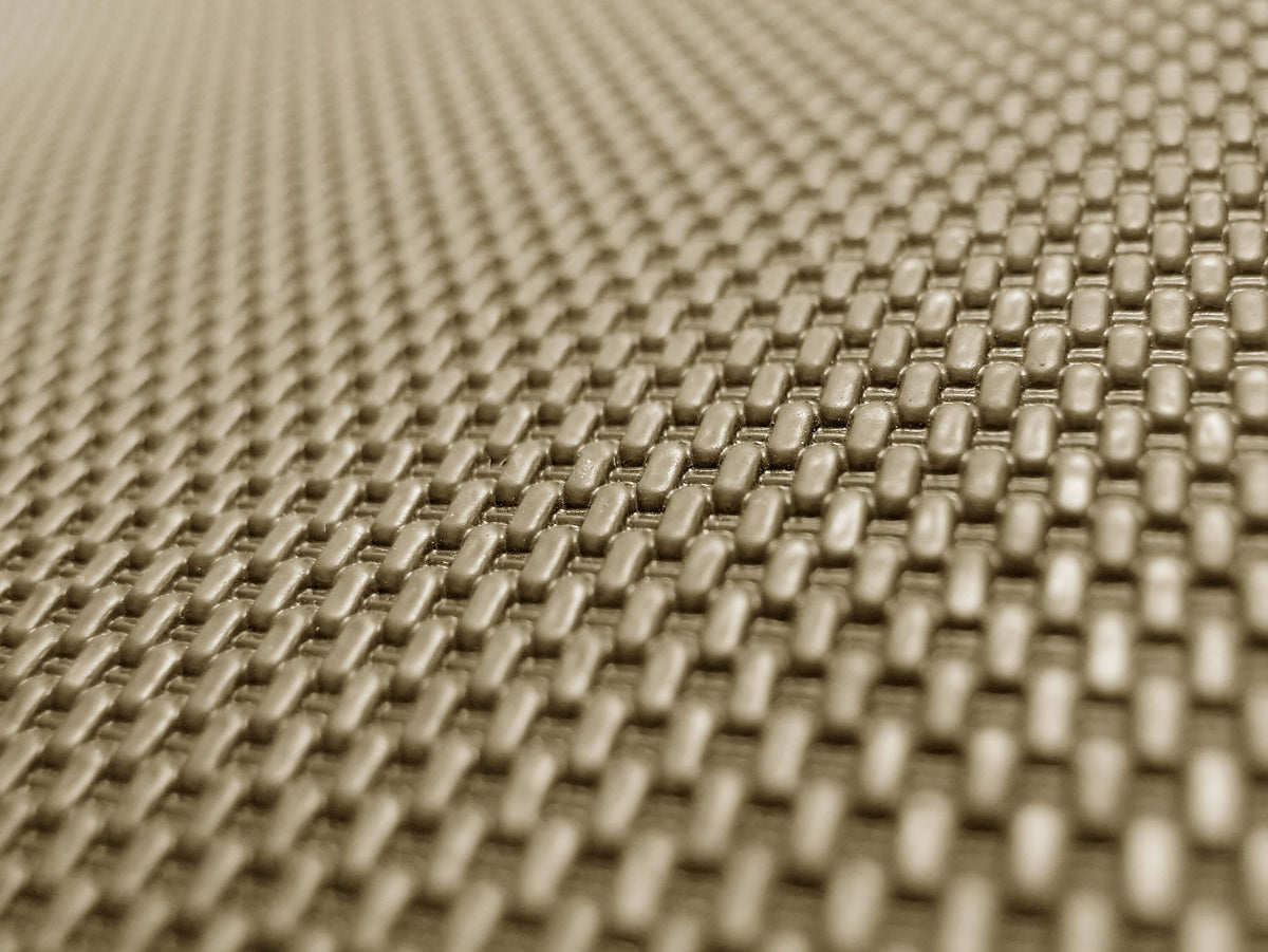Tan R1 Floor Mat U276937