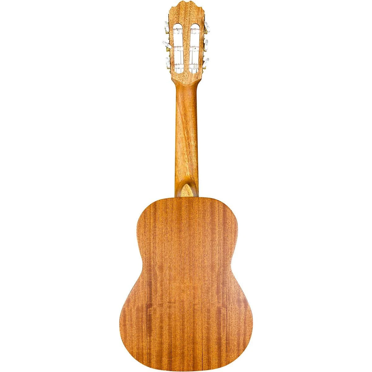 1/4 Scale Classical Guitar Open Pore Finish E463670