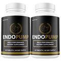 2 Bottles Male Supplement Capsules K20557