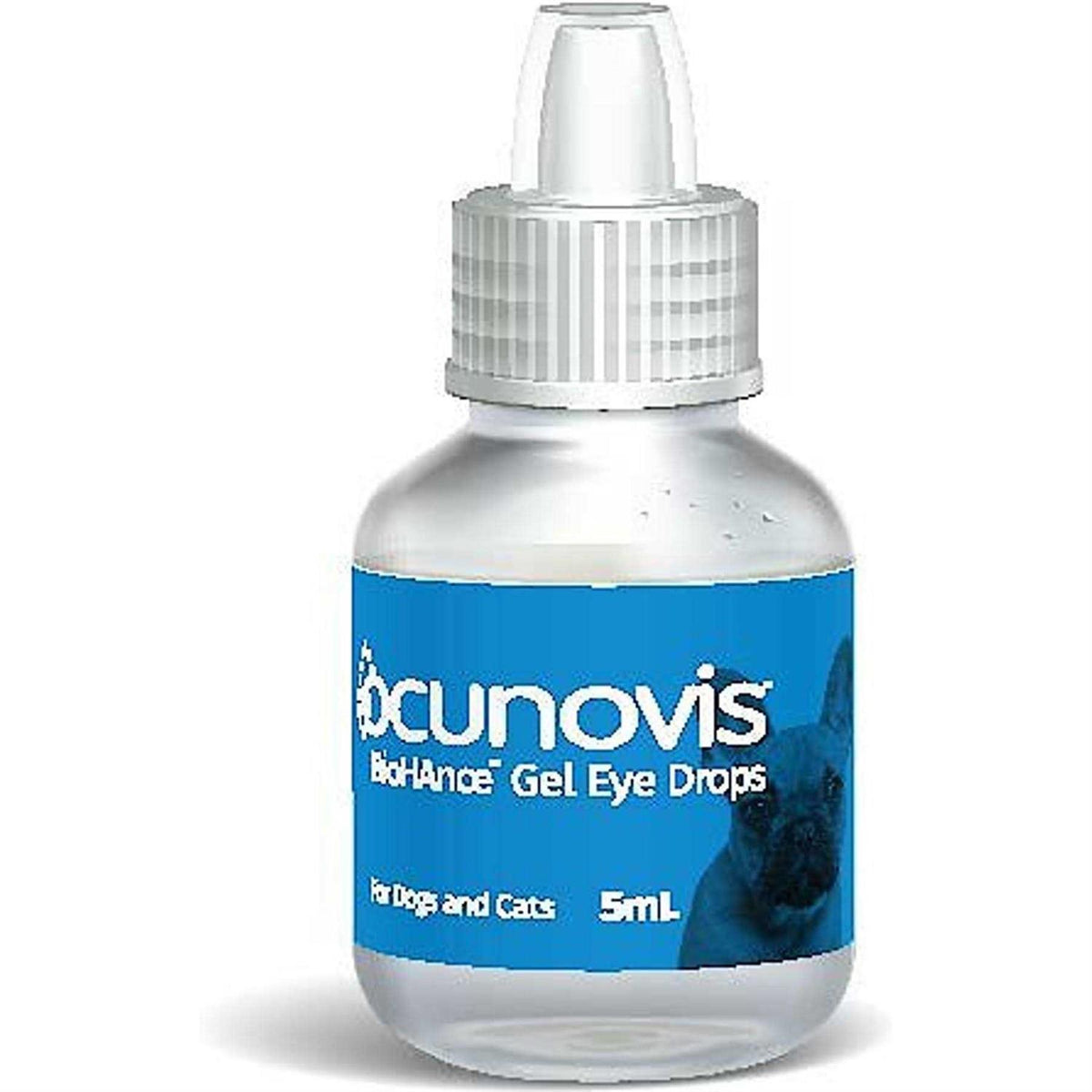BioHAnce Gel Eye Drops for Dogs and Cats Q7962