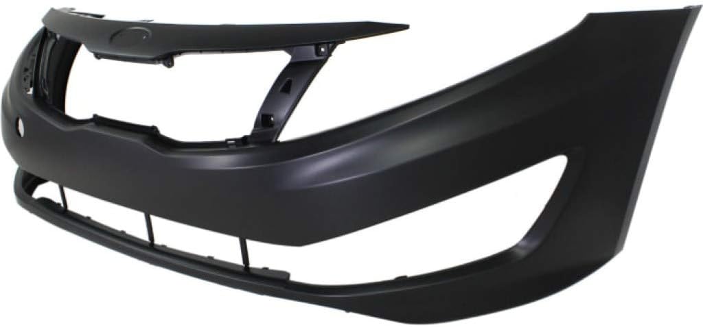 Front Primed Bumper Cover for Kia Optima 2011 2012 2013 M547