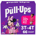 Potty Training Pants 3T-4T 112 Count U753595