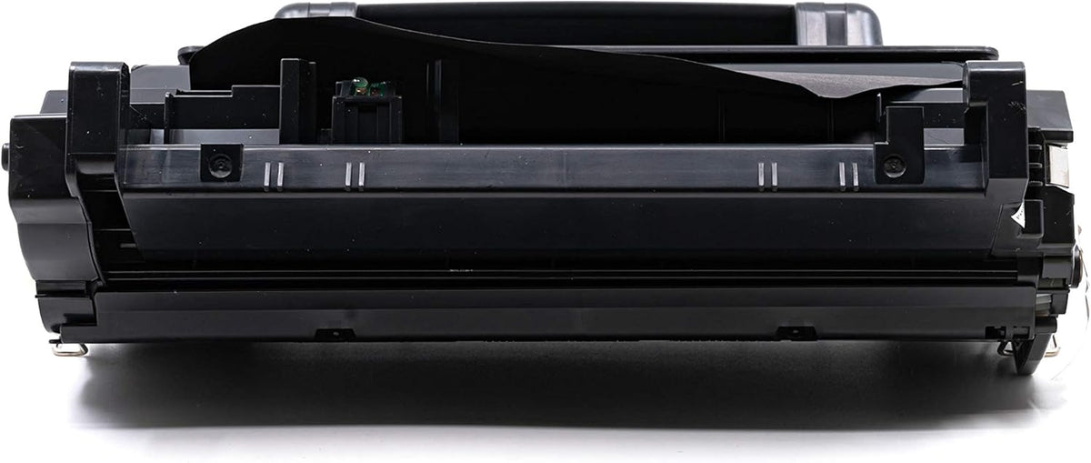 Compatible Toner Cartridge Replacement (Black, 1 Pack) O75536