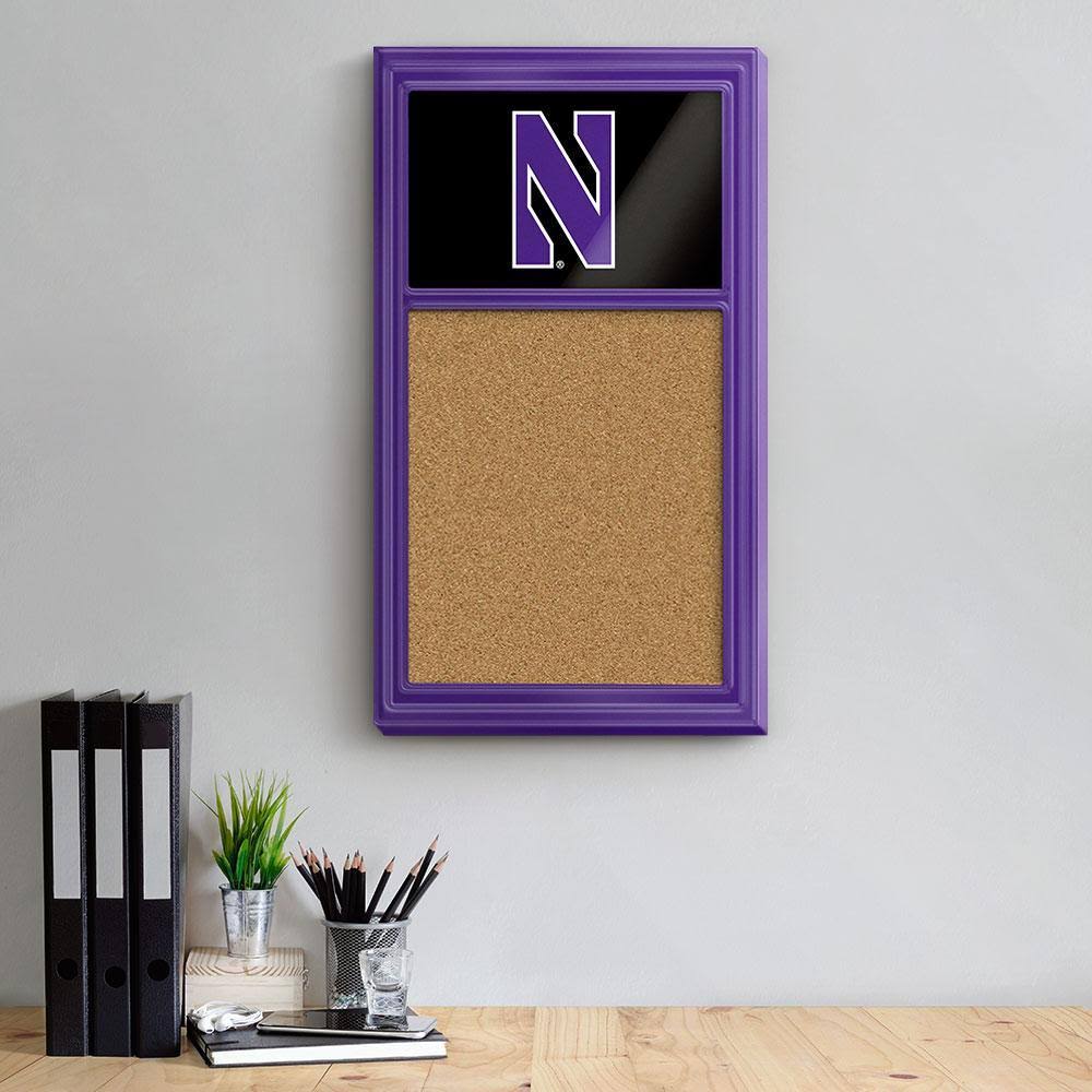 Cork Note Board S47850