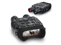 Digital Camo Night Vision Binoculars with LCD Screen B357999