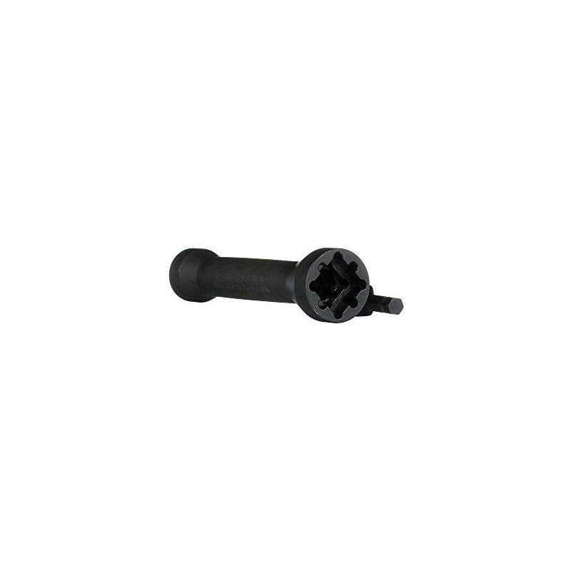 3-in-1 Impact Socket K115079