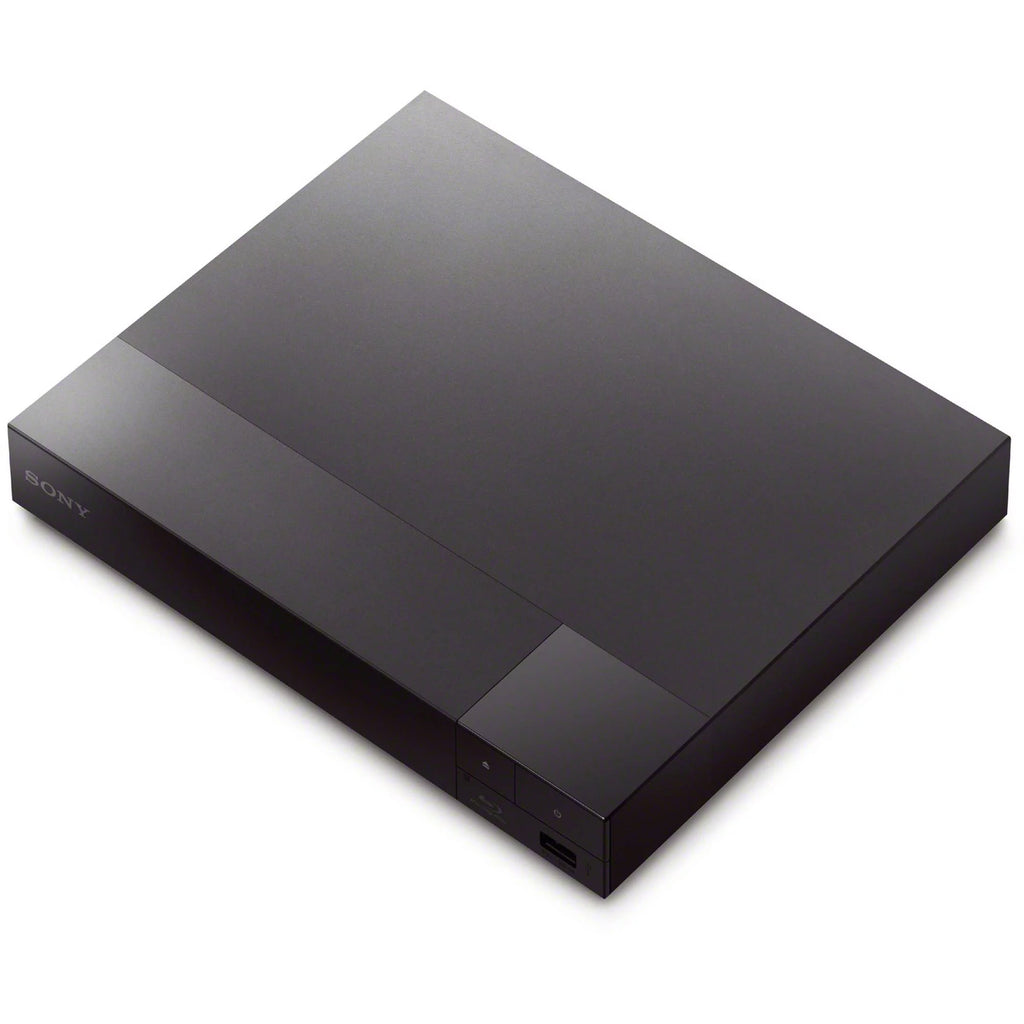 Full HD Blu-Ray DVD Player R542