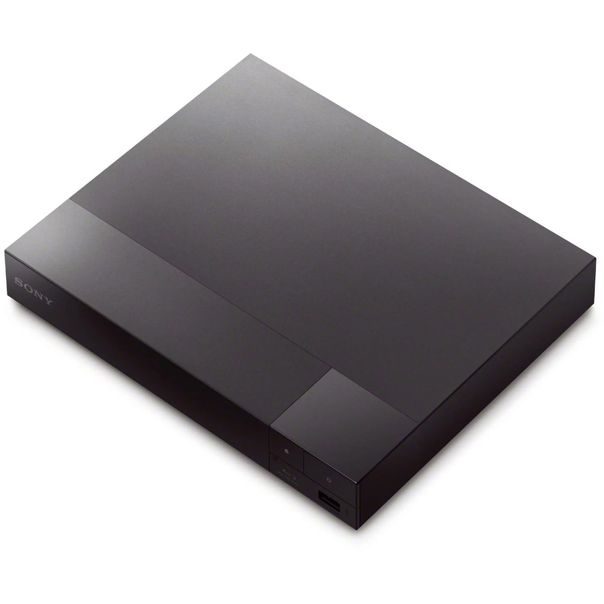 Full HD Blu-Ray DVD Player R542