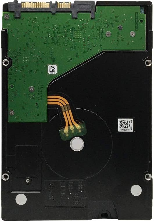 6 TB Internal Hard Drive S53772