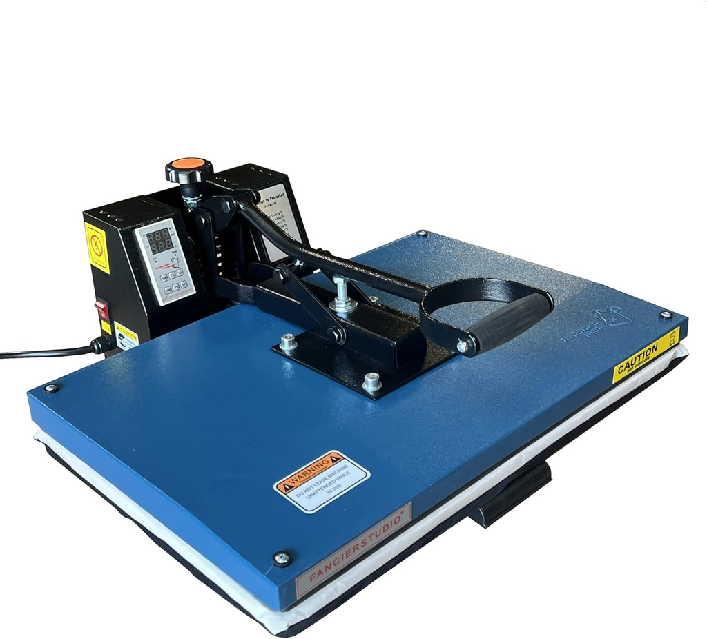 16"x24" Heat Press H903