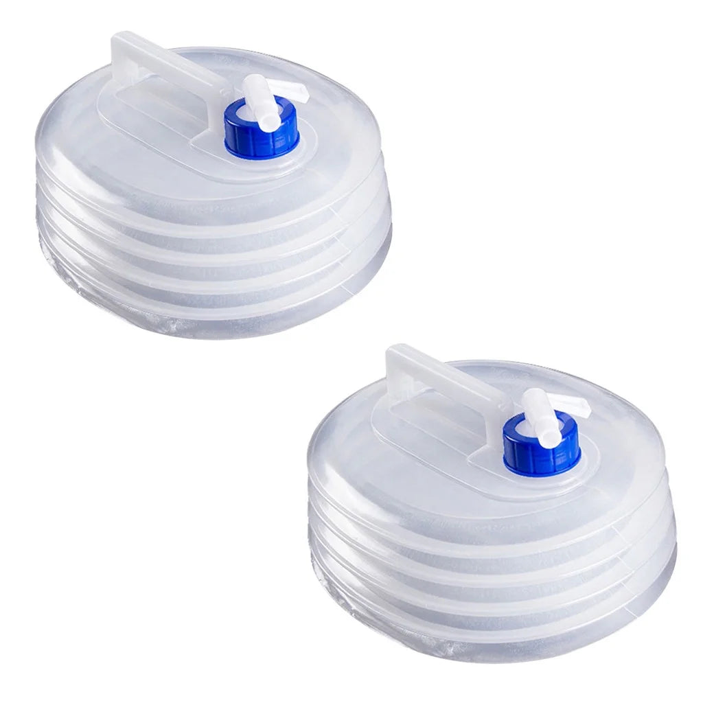 Collapsible Water Storage Container B6378