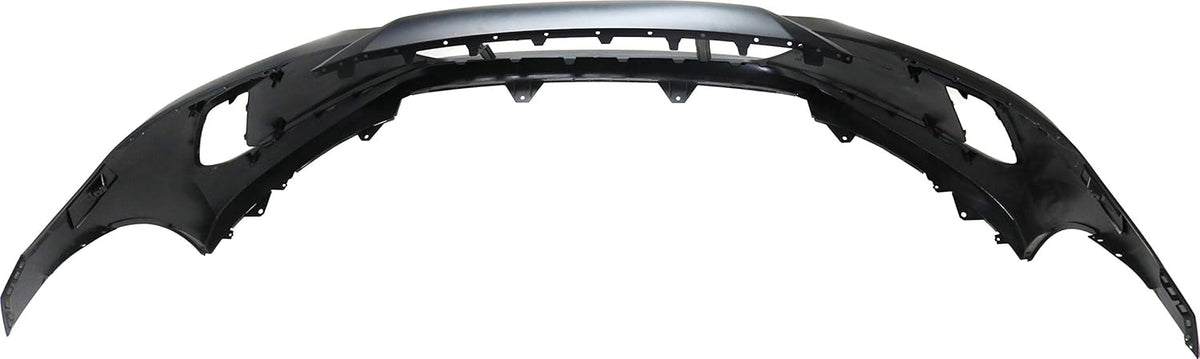 Front Bumper Cover Primed W402