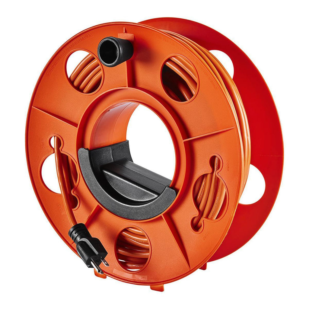 150 Ft. Extension Cord Reel S888