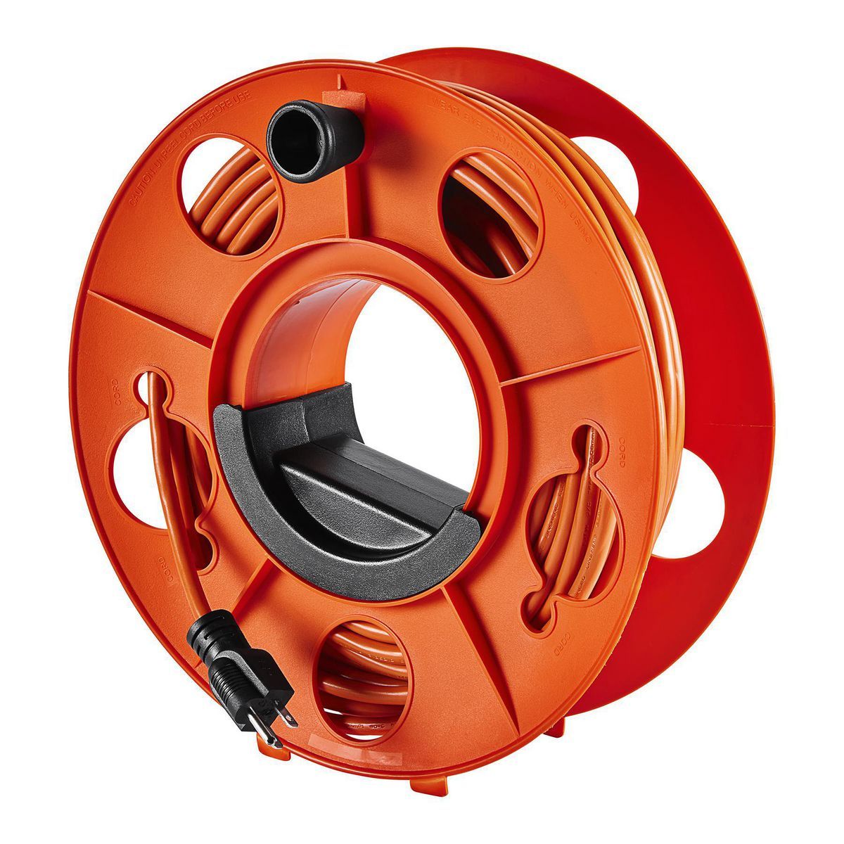 150 Ft. Extension Cord Reel S888