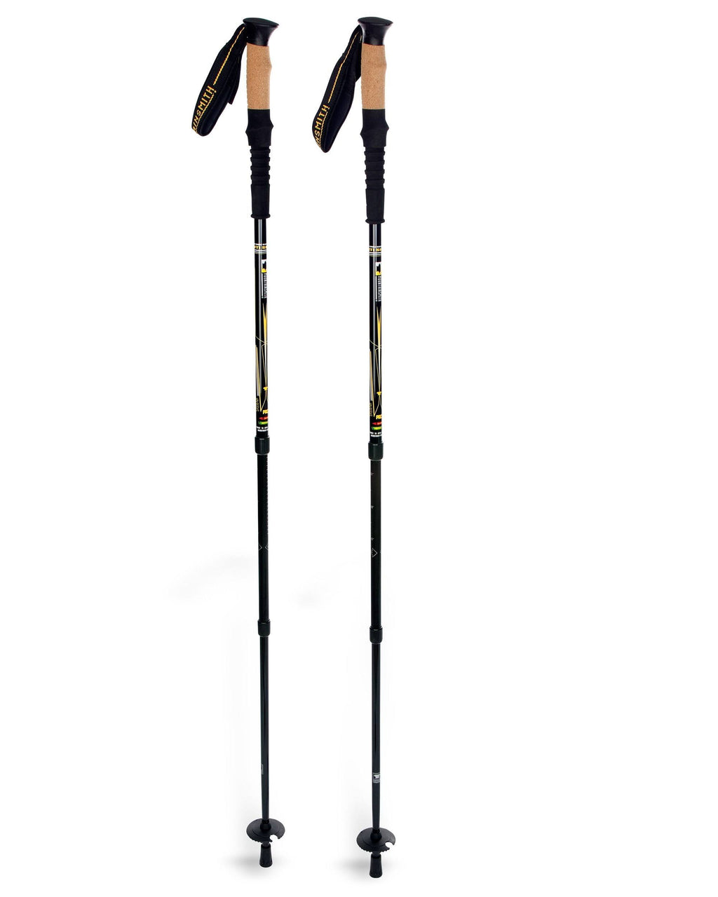 CarbonLite Pro Trekking Poles X523992