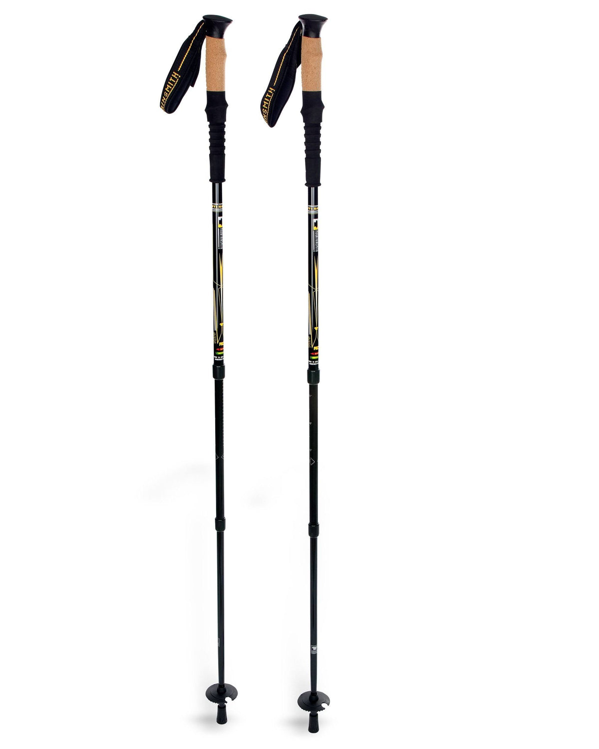 CarbonLite Pro Trekking Poles X523992