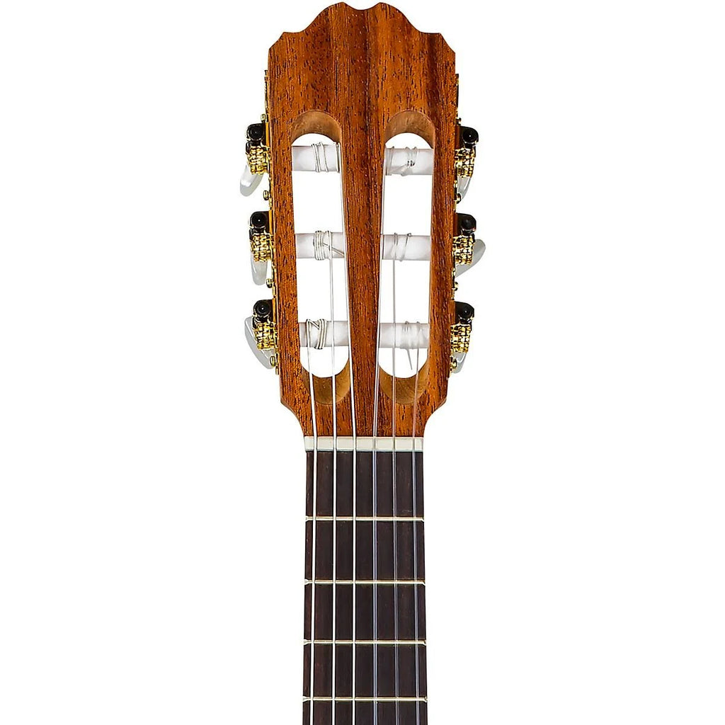1/4 Scale Classical Guitar Open Pore Finish E463670