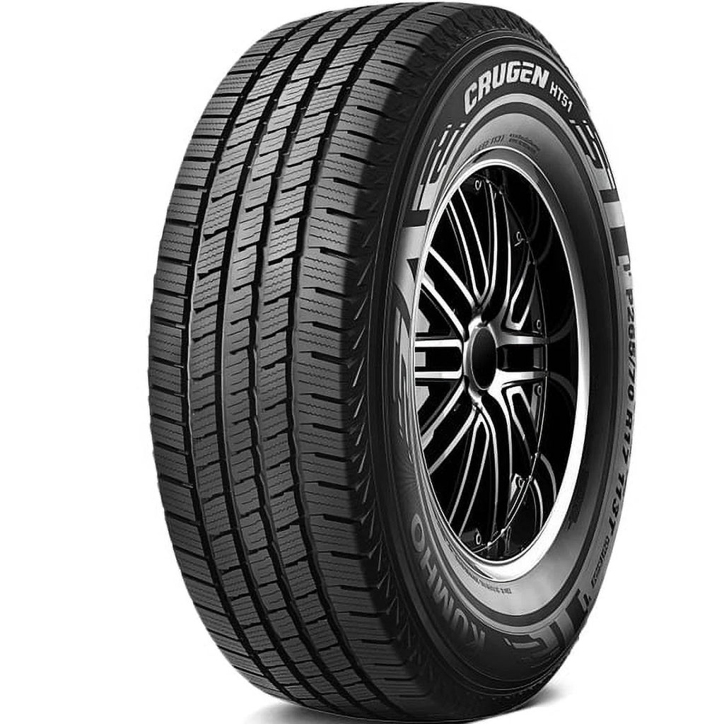 All Season Light Truck Tire N2178
