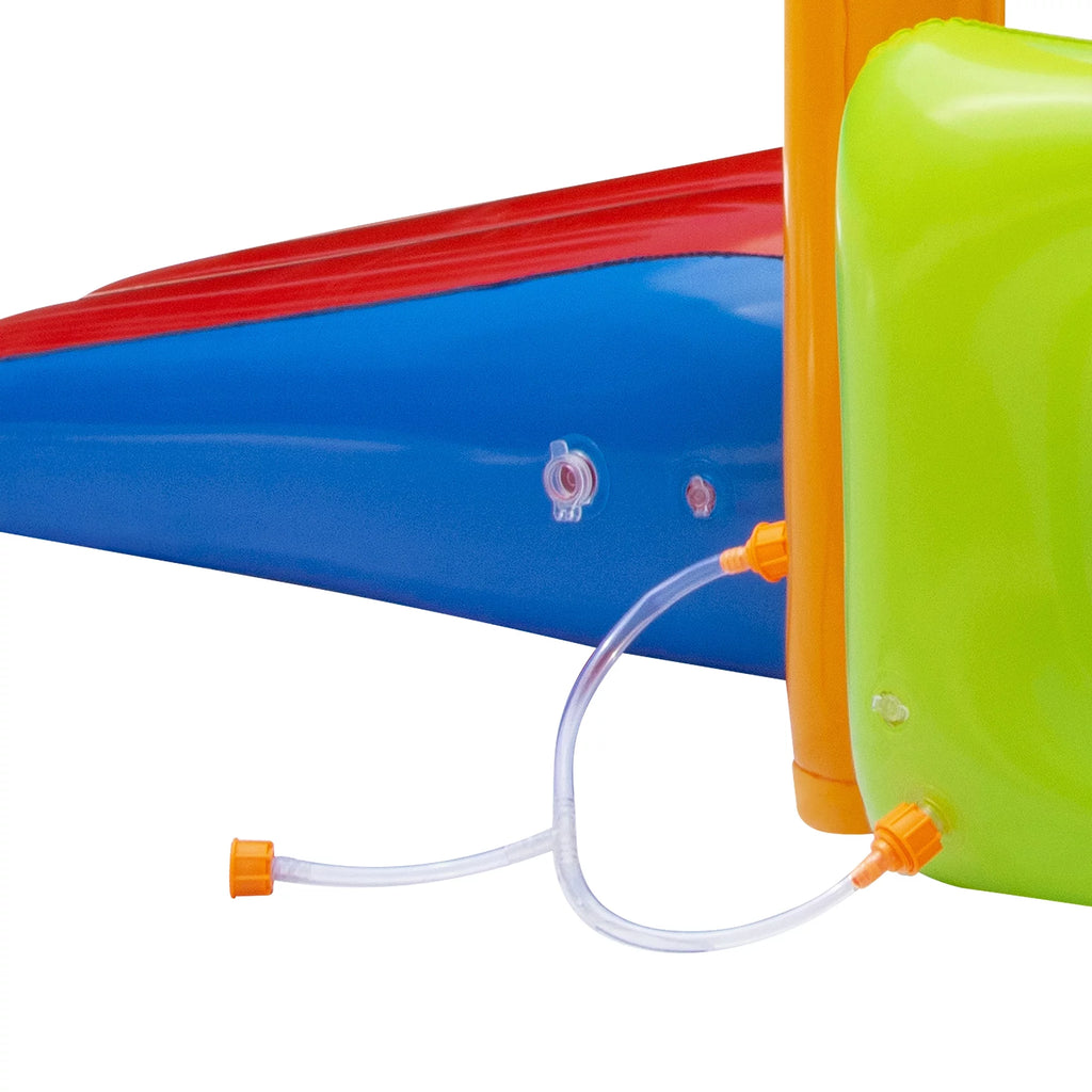Toddlers Activity Water Park N81268