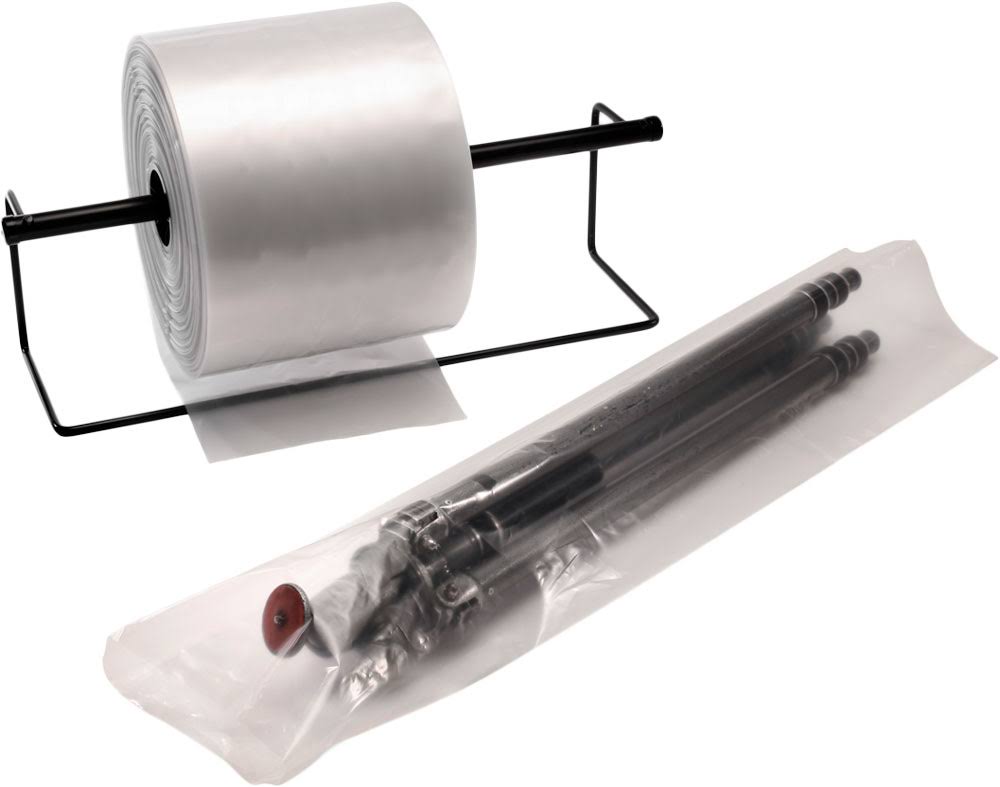 Poly Tubing on Roll 1600 ft. Roll N6381