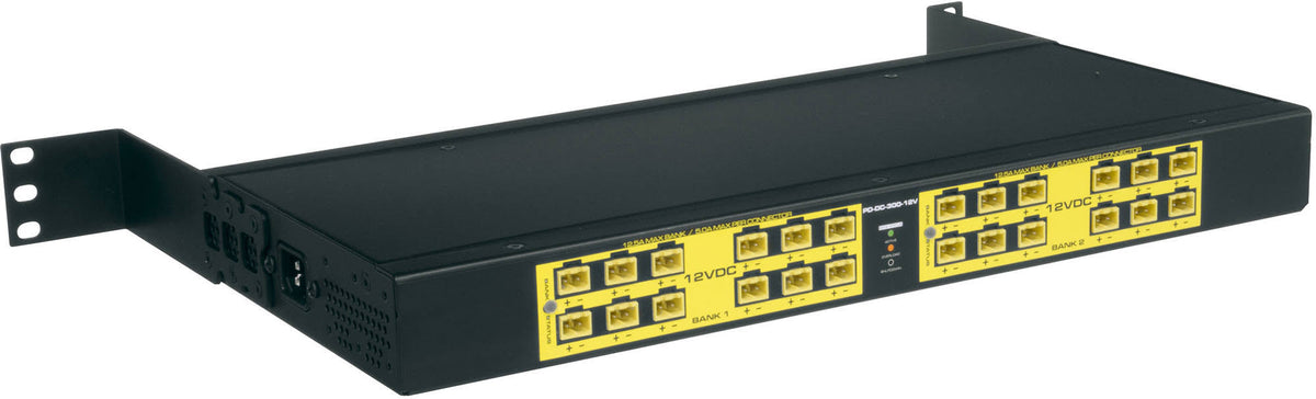 DC Power Dist, 300W 12V O217