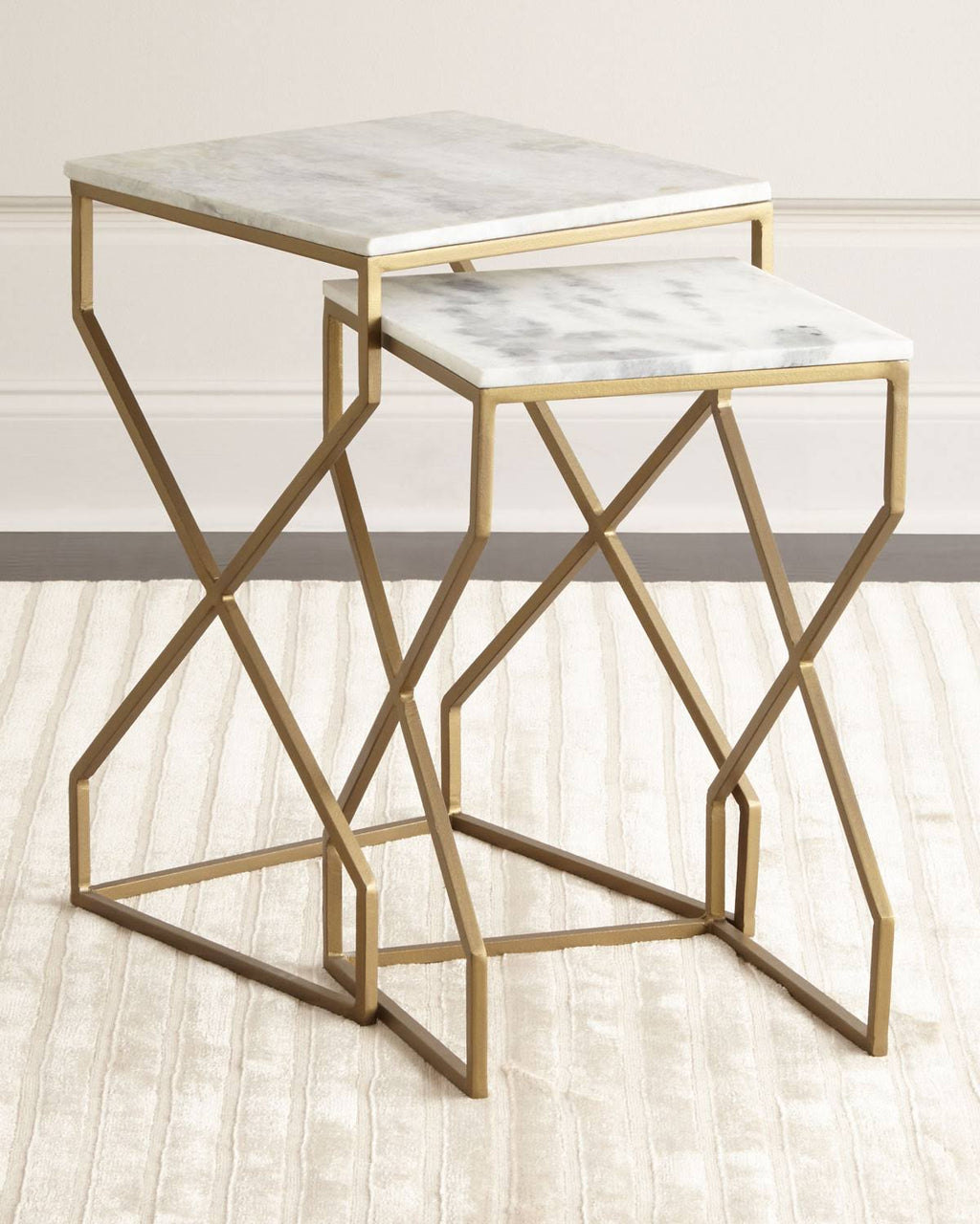 Nesting Tables U80498