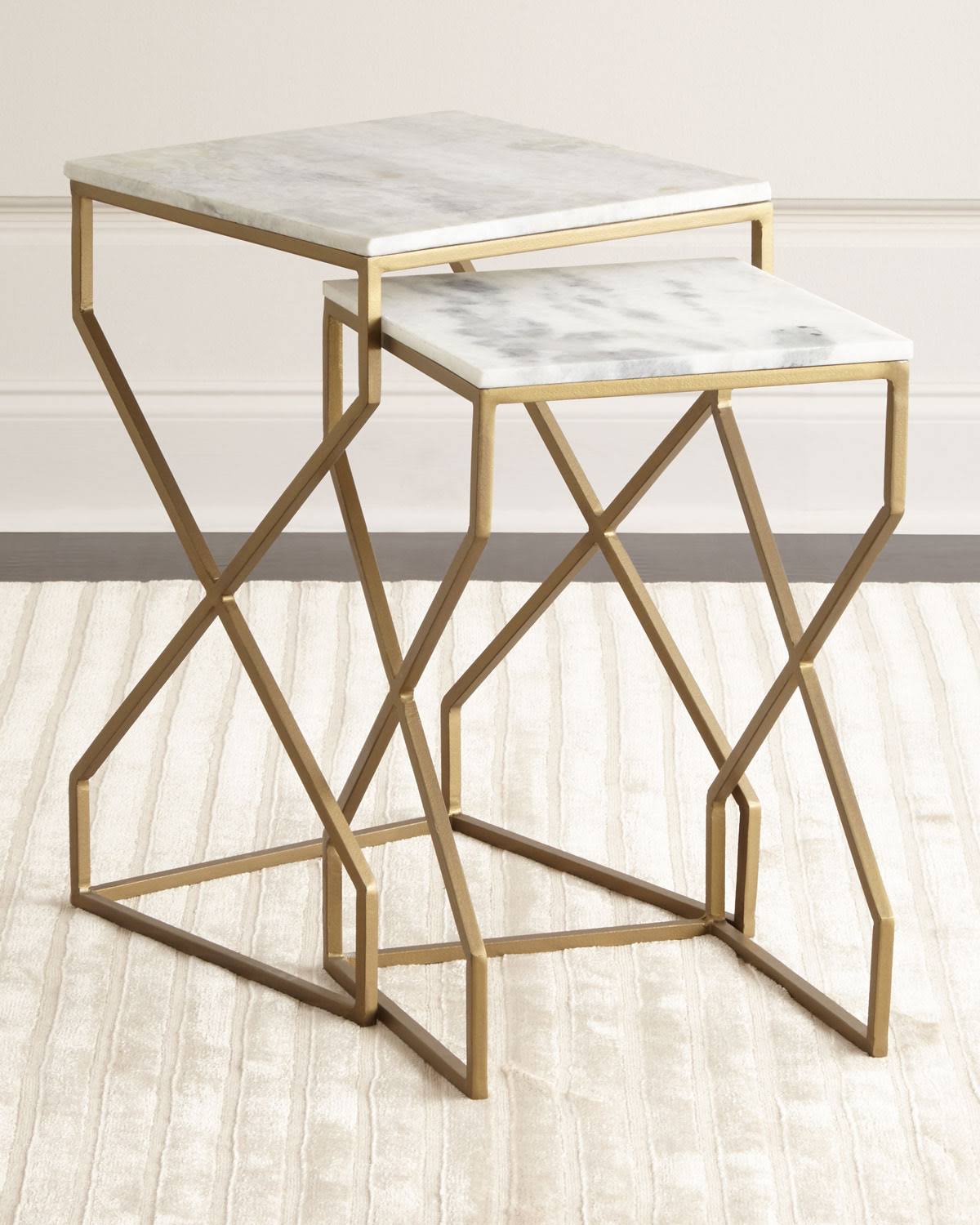 Nesting Tables U80498