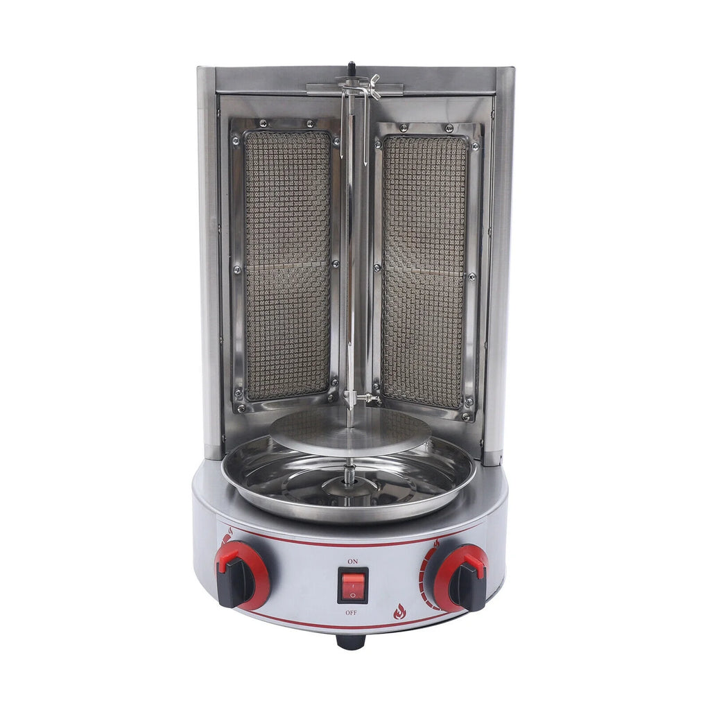 3000W Vertical Shawarma Broiler Machine D245873