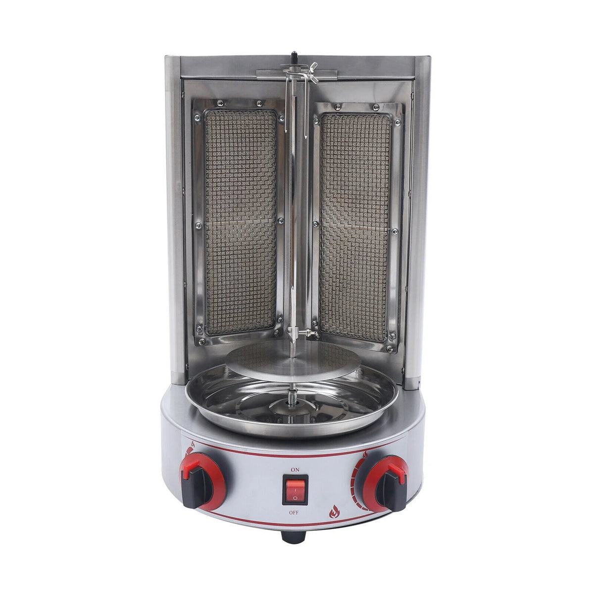 3000W Vertical Shawarma Broiler Machine D245873