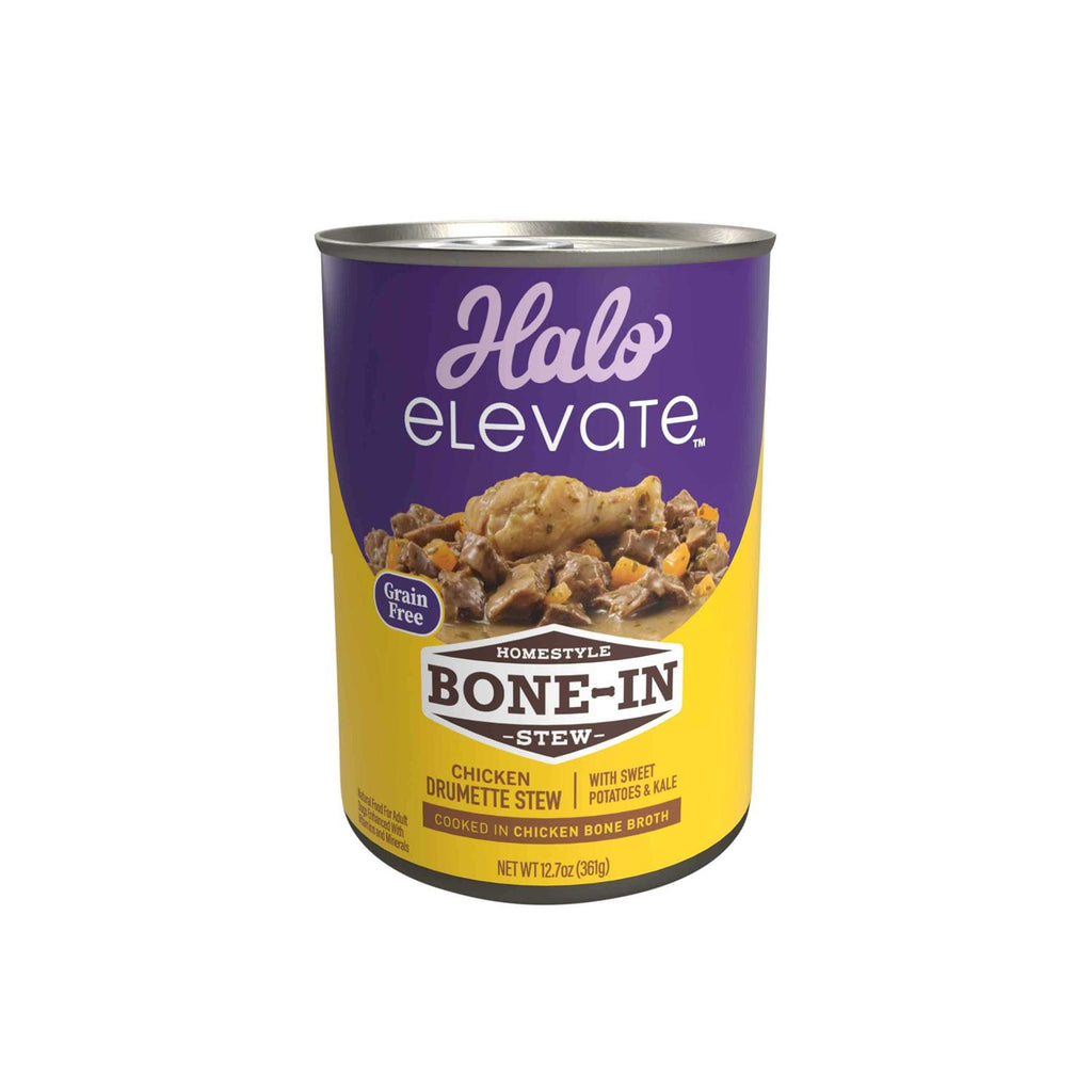 Grain Free Chicken Stew Wet Dog Food Q3978