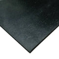 Neoprene 3/16 in. Thick x 36 in. Length x 240 in. Width Rubber Sheet, Black A845101