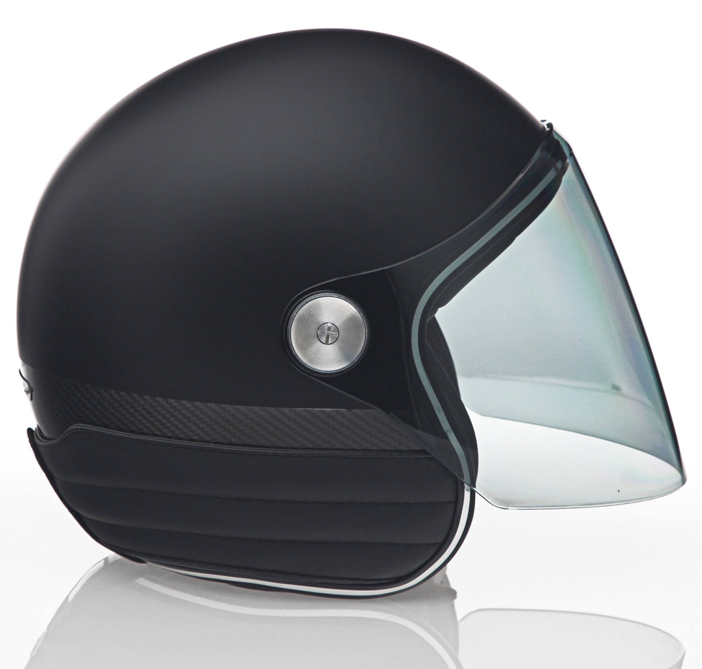Carbon Large Motorcycle Helmet F5994