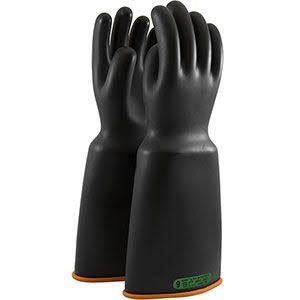 Class 2 Electrical Glove, size 9 Y47964