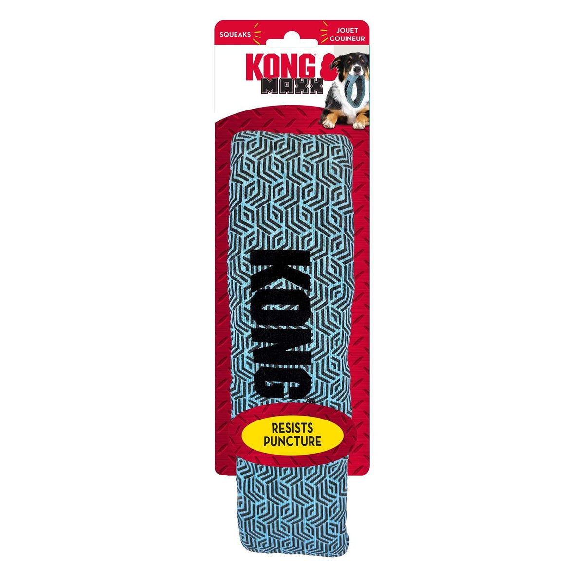Maxx Ring Dog Toy O129