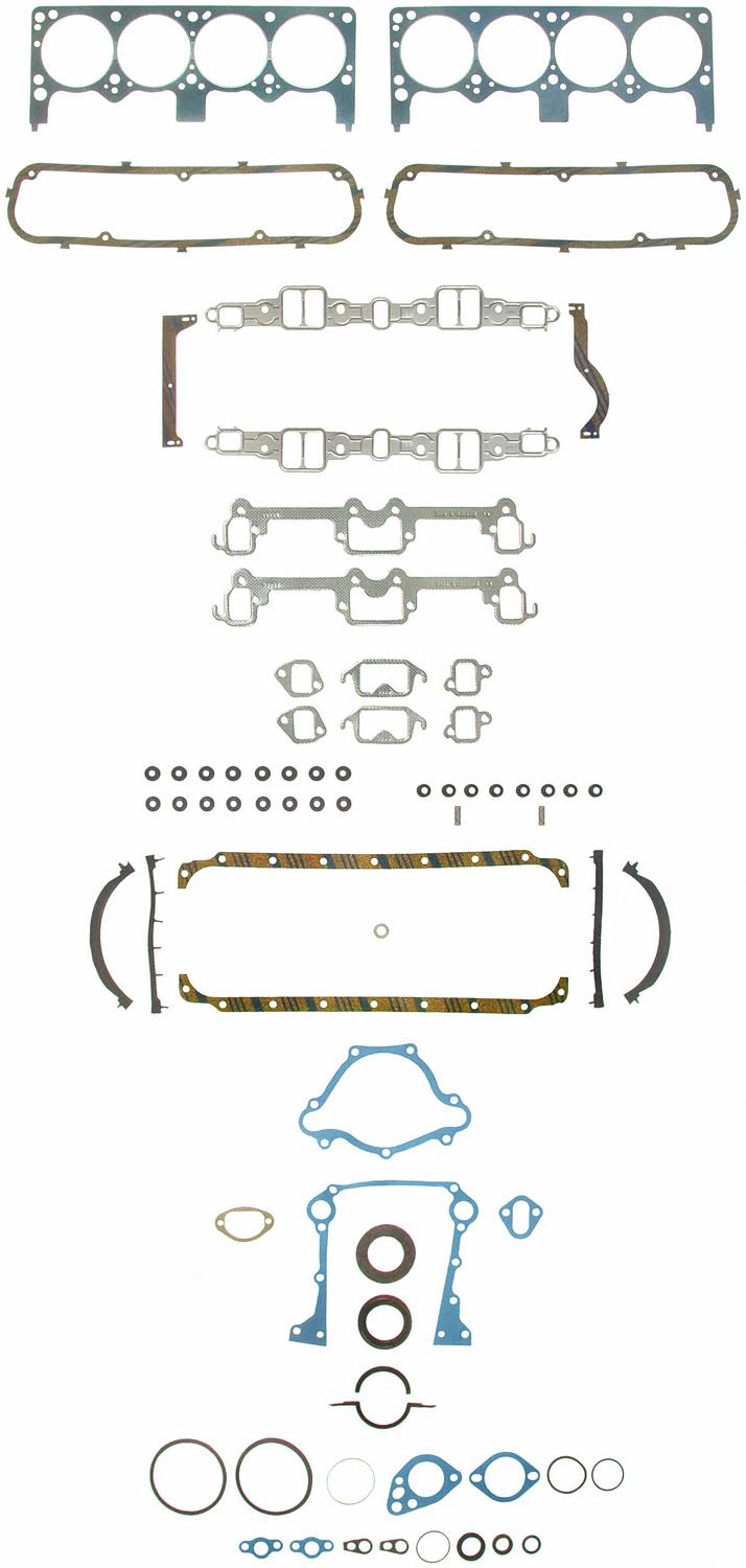 Gasket Set A94819